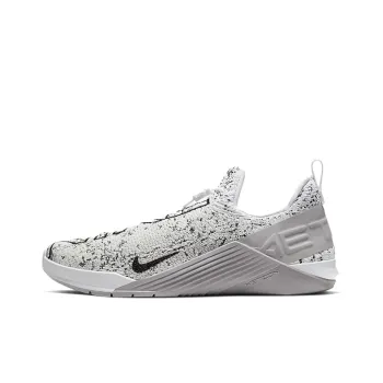 Nike React Metcon White