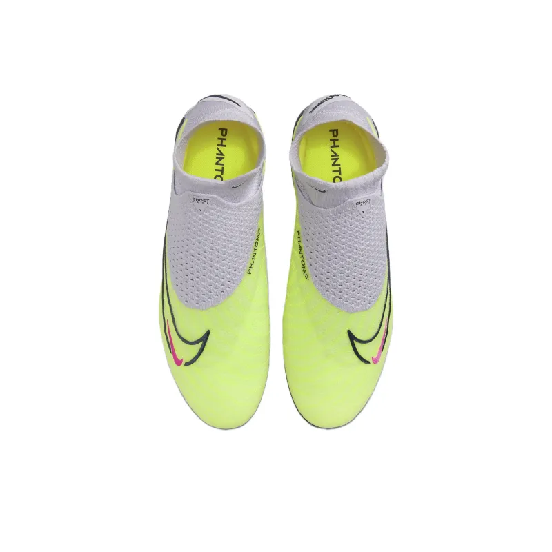 Nike Phantom Gx Elite Gripknit Df Fg 'Barely Volt'-3