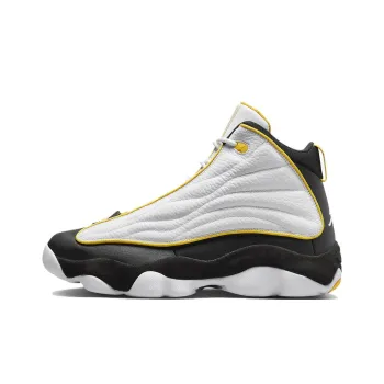 Jordan Pro Strong Tour Yellow