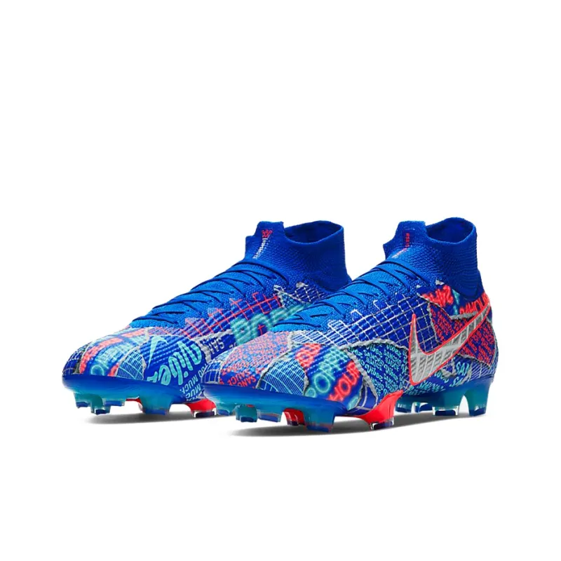 Nike Mercurial Superfly 7 "Jadon Sancho"-2