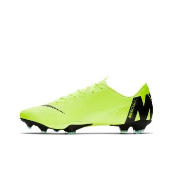 Nike Vapor 12 Pro Fg 'Volt Black'