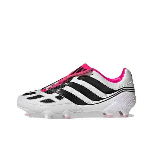 Adidas Predator Precision FG Archive Pack Team Shock Pink