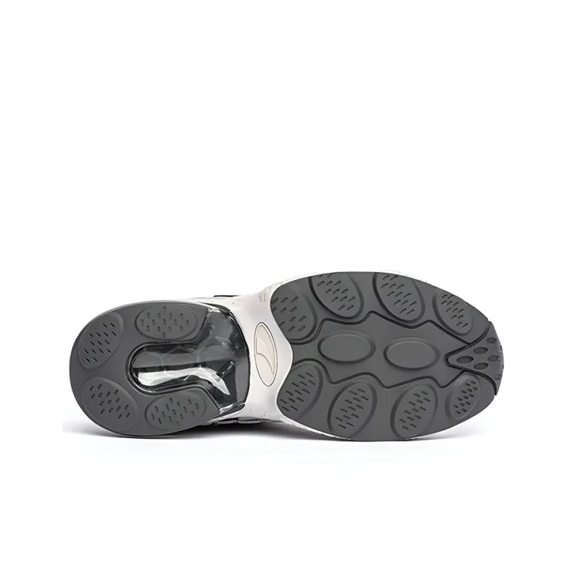 PUMA Cell Venom Mita Sneakers Stealth-5