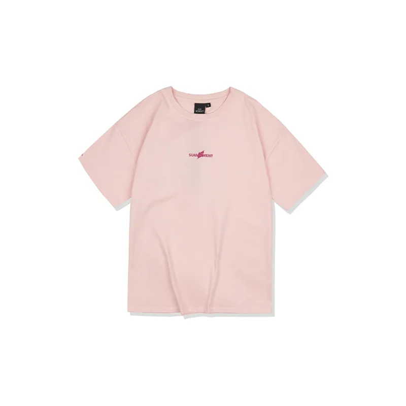 Suamoment T Shirts Unisex-27
