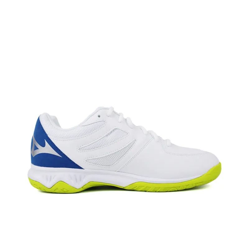 Mizuno Thunder Blade 2 'White'-1