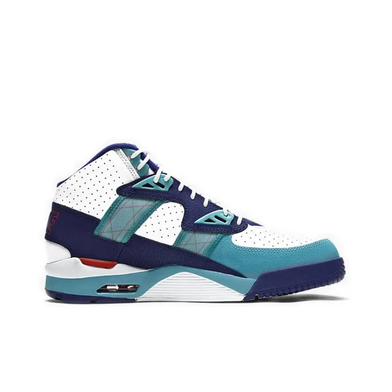 Nike Air Trainer Sc High Miami Dolphins-1