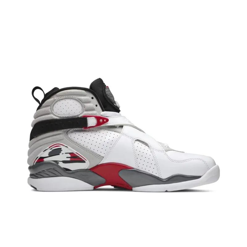 Jordan 8 Retro Bugs Bunny 2013 Men's-1