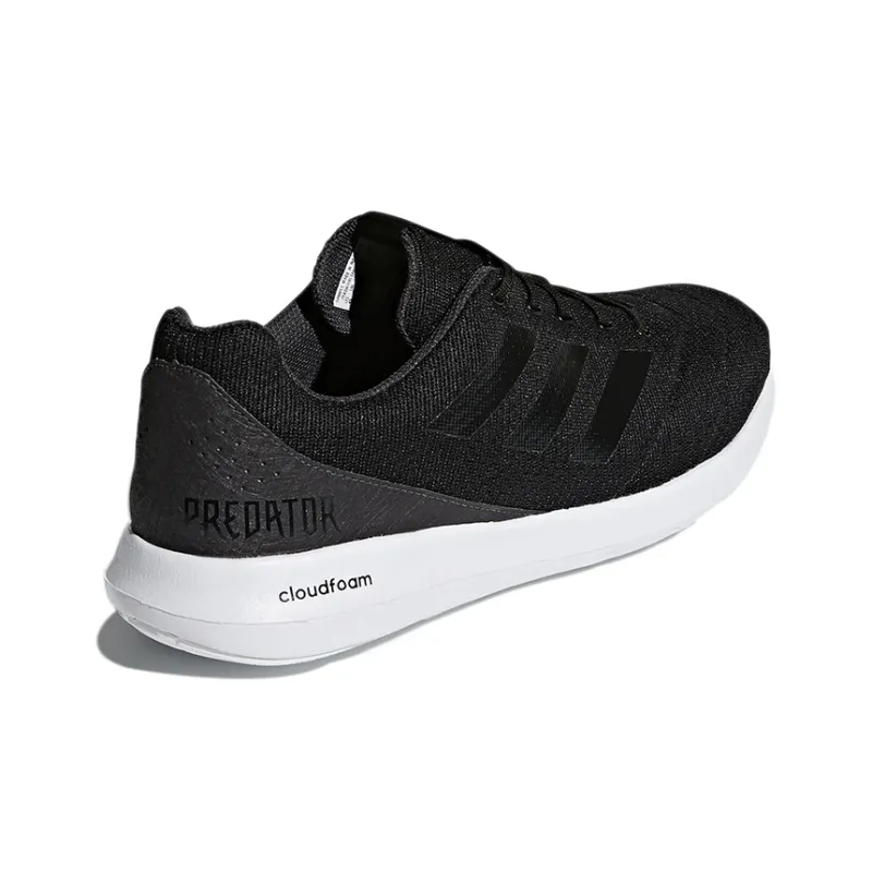 Adidas Predator Tango 18.4 Soccer Shoes Men Low-Top Black-3