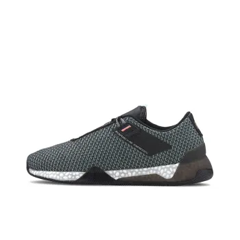 PUMA Porsche Design X Hybrid Tourer 'Jet Black Mist Green'