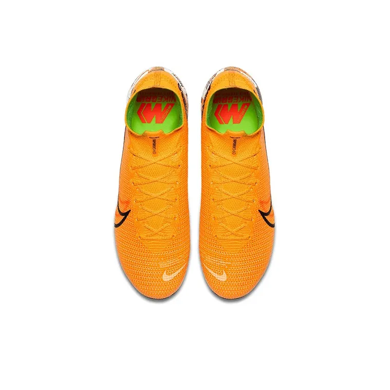 Nike Mercurial Superfly 7 Elite SE FG 'Laser Orange'-3