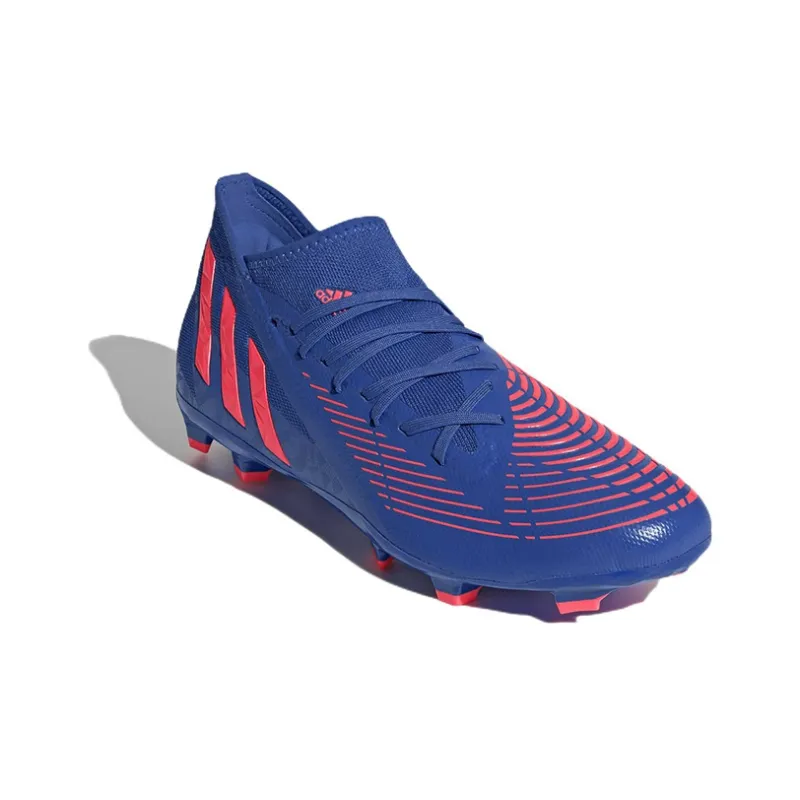 Adidas Predator Edge.3 Fg 'Hi Res Blue Turbo'-2