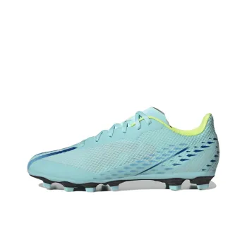 adidas X Speedportal .4 FG Football Boots 'Clear Aqua'