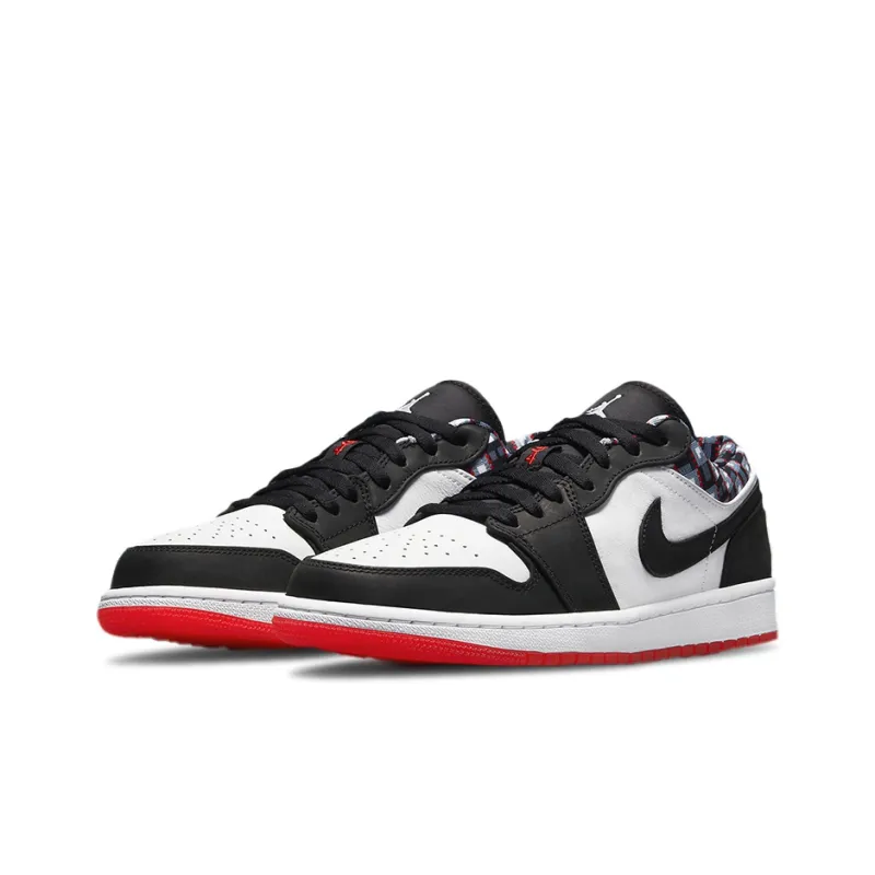 Jordan 1 Low Quai 54 2021-2