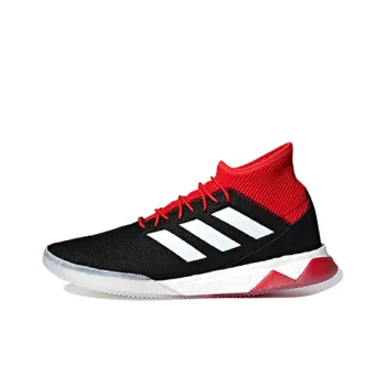 Adidas Predator Tango 18.1 Tr 'Black White Red'