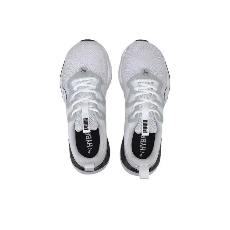 PUMA Zone Xt 'White Black' Women's-2