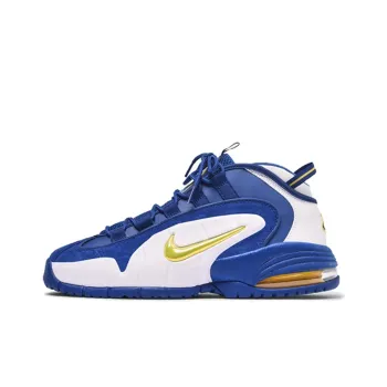 Nike Air Max Penny Warriors Men's