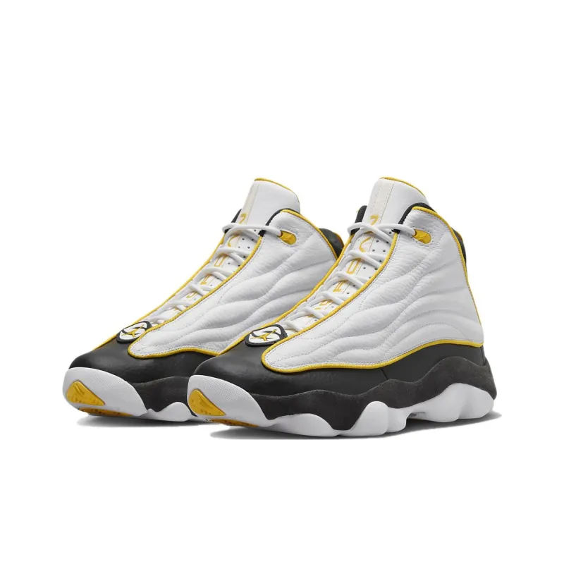 Jordan Pro Strong Tour Yellow-2
