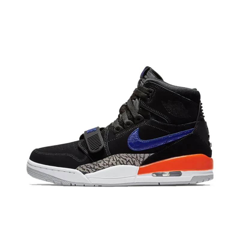 Jordan Legacy 312 Knicks-0