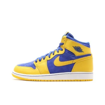 Jordan 1 Retro High OG BG Laney