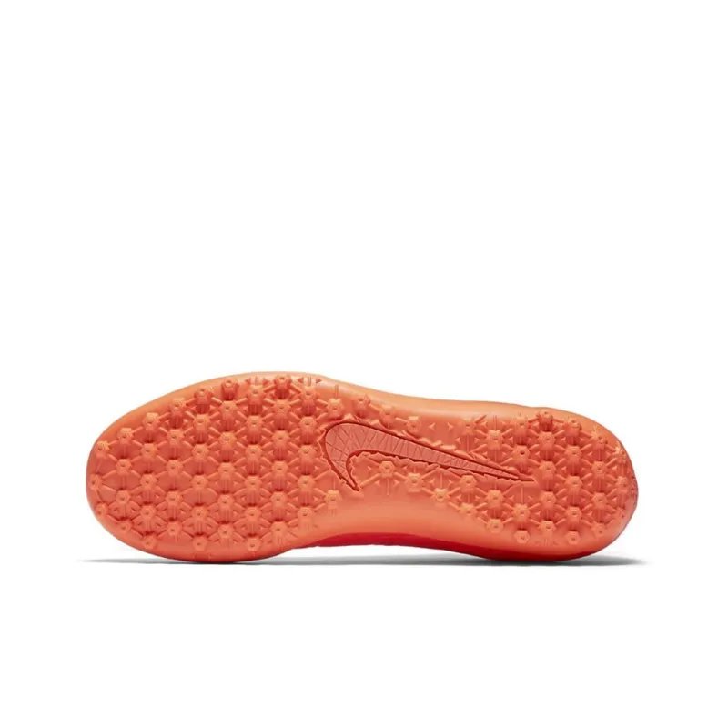 Nike Hypervenom Phelon 2 TF Turf Soccer Cleats/Football Boots Orange-5