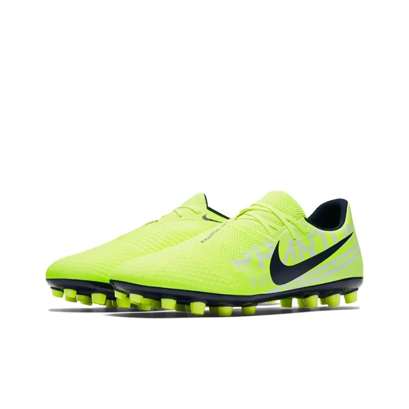 Nike Phantom Venom Academy Ag 'Yellow'-2