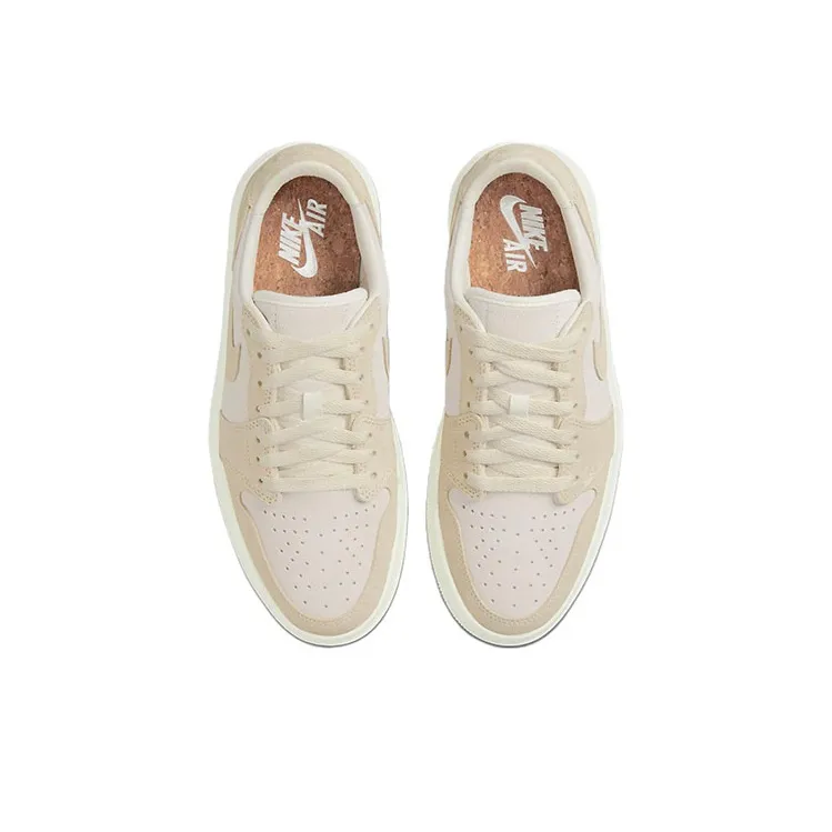Air Jordan 1 Elevate Low 'Coconut Milk' Women's-3