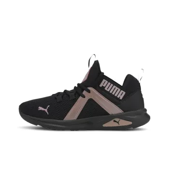 PUMA Enzo 2 Shimmer 'Black Peachskin' Women's