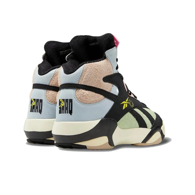 Reebok Shaq Attaq Smiley-2