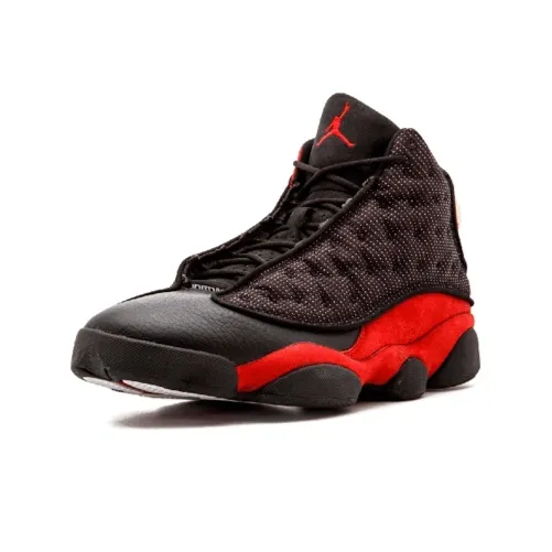 Jordan 13 Retro Bred 2013-1