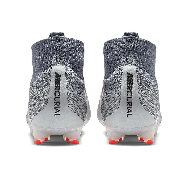 Nike Mercurial Superfly 6 Elite Fg 'Wolf Grey'-2
