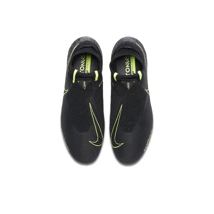 Nike Phantom Vision Elite Df Sg Pro Ac 'Black Volt'-3