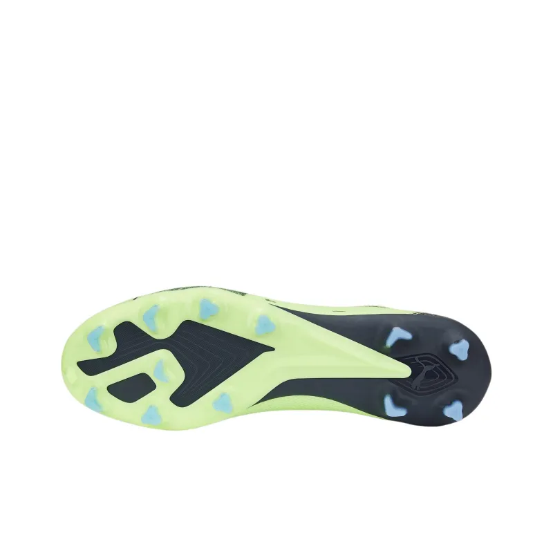 PUMA Ultra Match FG/AG 'Fizzy Light Parisian'-5
