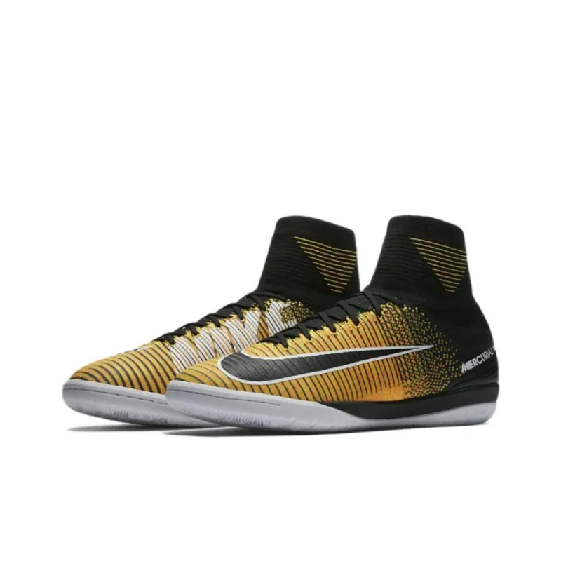 Nike MercurialX Proximo Ii Df Ic 'Laser Orange'-2