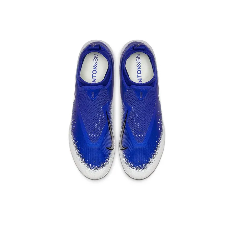 Nike React Phantom Vision Pro Dynamic Fit Ic Racer Blue-2