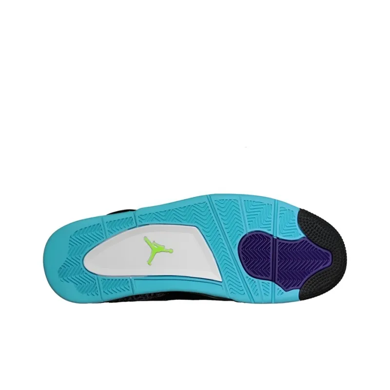 Jordan Son Of Mars Low Bel Air-4