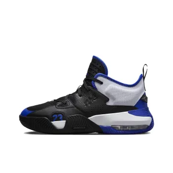 JORDAN Stay Loyal 2 'Black Hyper Royal'