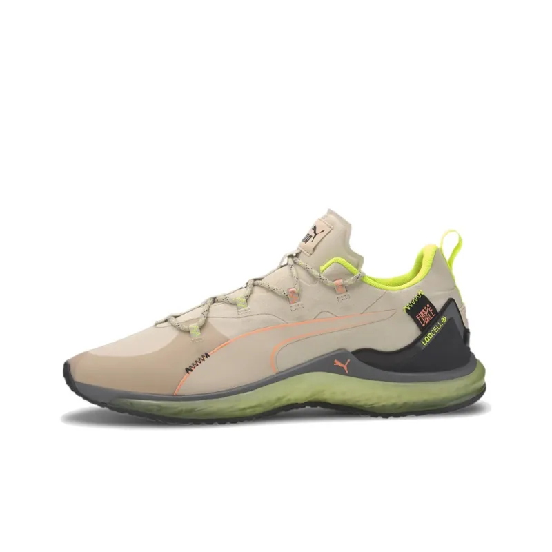 PUMA Lqdcell Hydra First Mile Tapioca-0