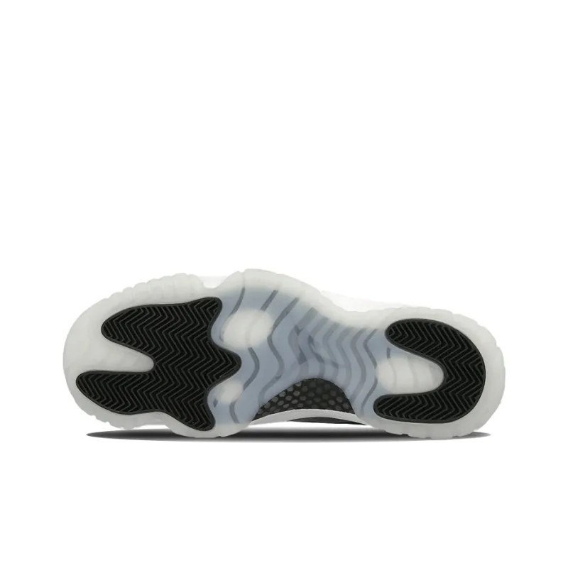 Jordan 11 Retro Low Barons-4