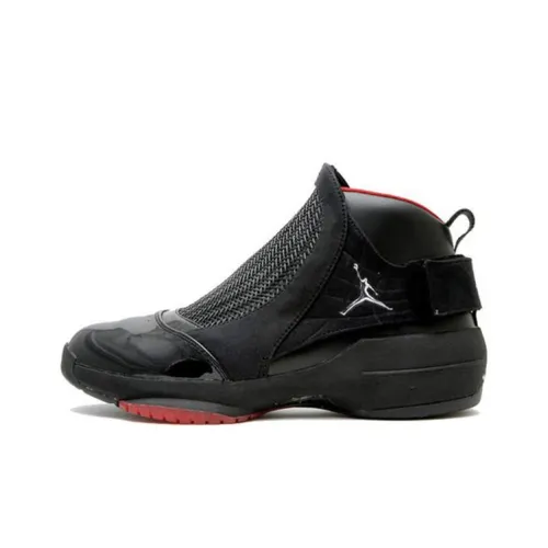 Jordan 19 OG Bred 2004