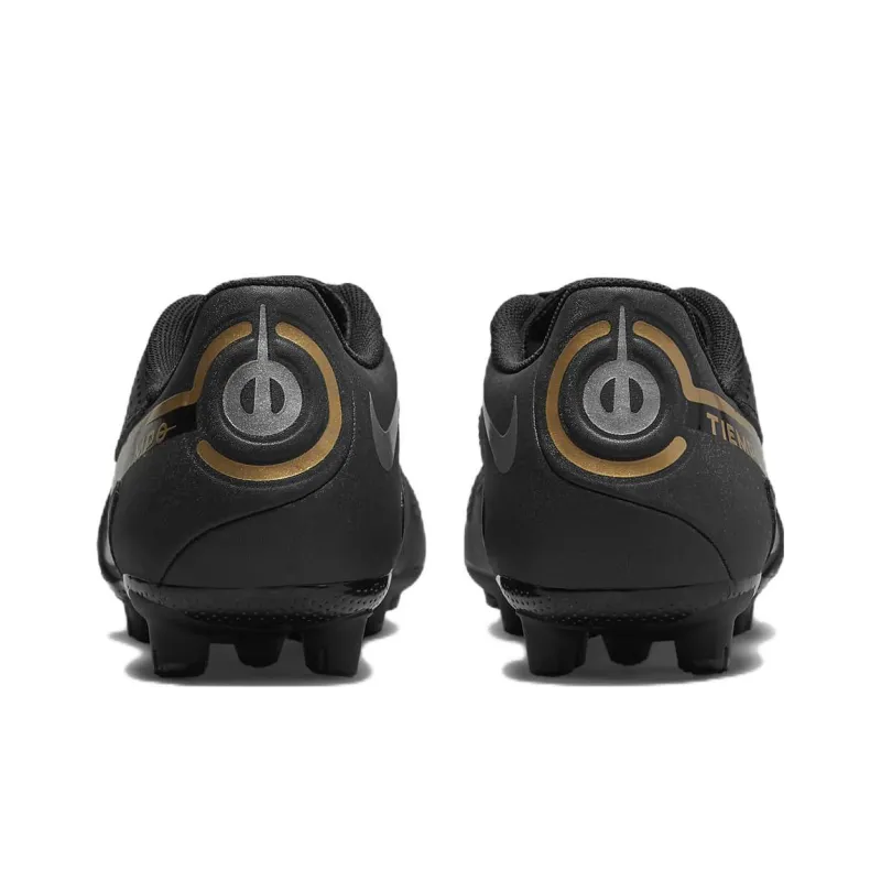 Nike Tiempo Legend 9 Academy HG 'Black Gold'-4