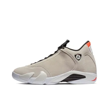 JORDAN 14 Retro Desert Sand