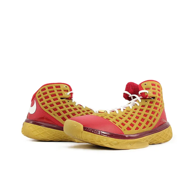 Nike Kobe 3 All Star 2008-2