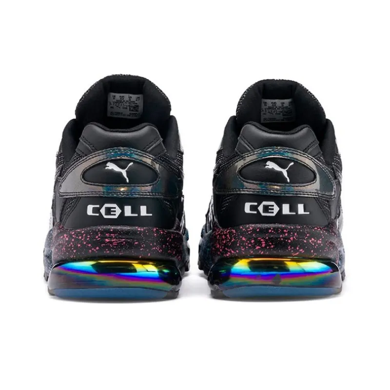 PUMA Cell Alien Nasa Space Explorer Black-2