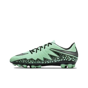 Nike HyperVenom Phelon Ii Ag 'Green Black'