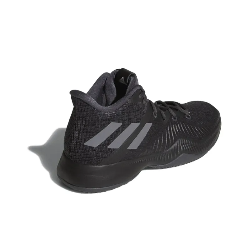 Adidas Mad Bounce 'Utility Black'-3