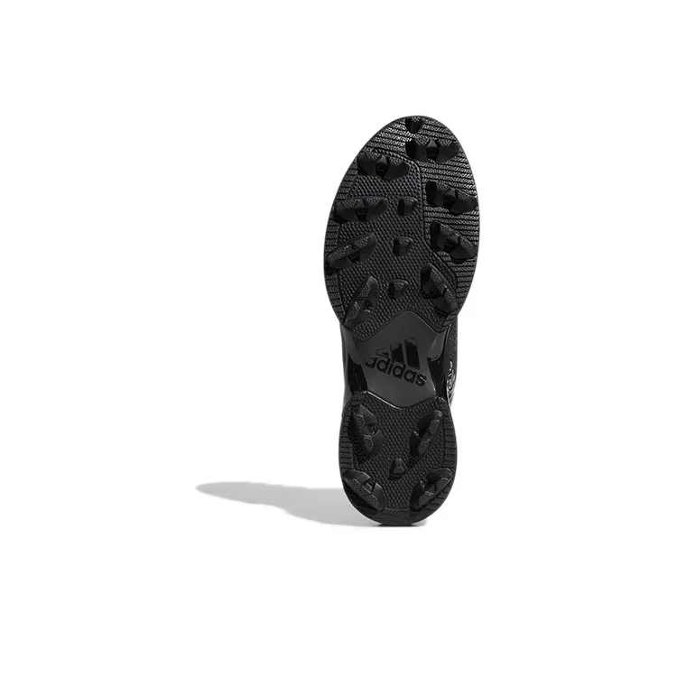 Nasty Torsion Adidas 20 2E Wide 'Black Night Metallic'-5