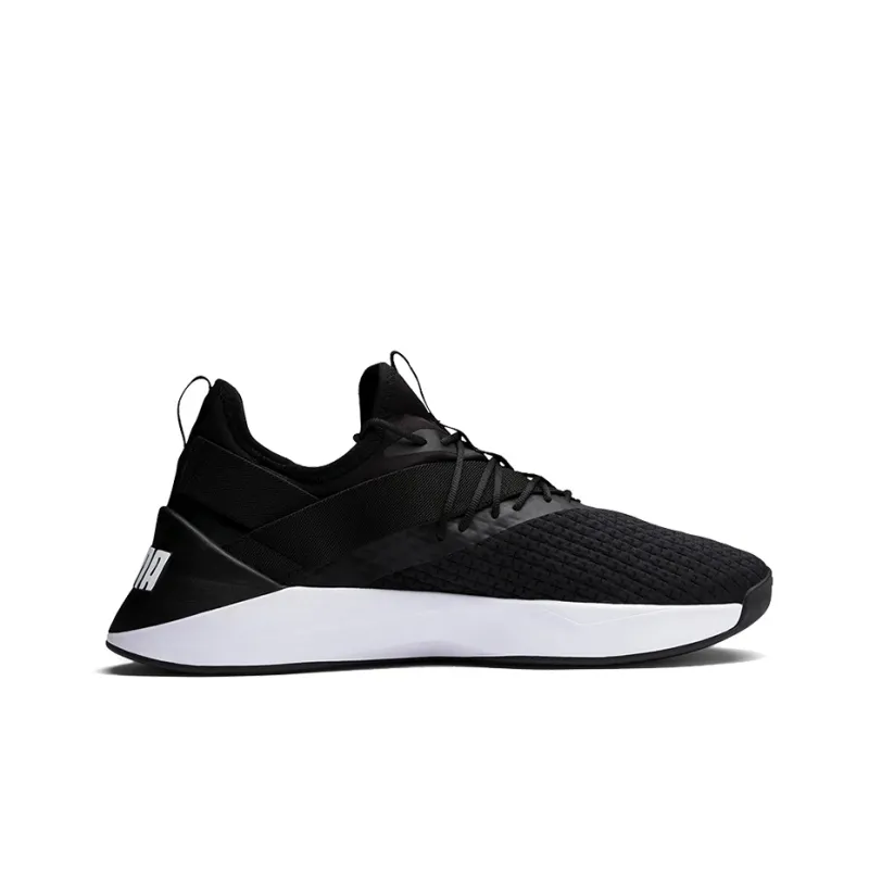 PUMA Jaab Xt 'Black White'-1