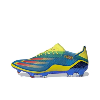 Adidas X Ghosted.1 Fg Marvel Cyclops