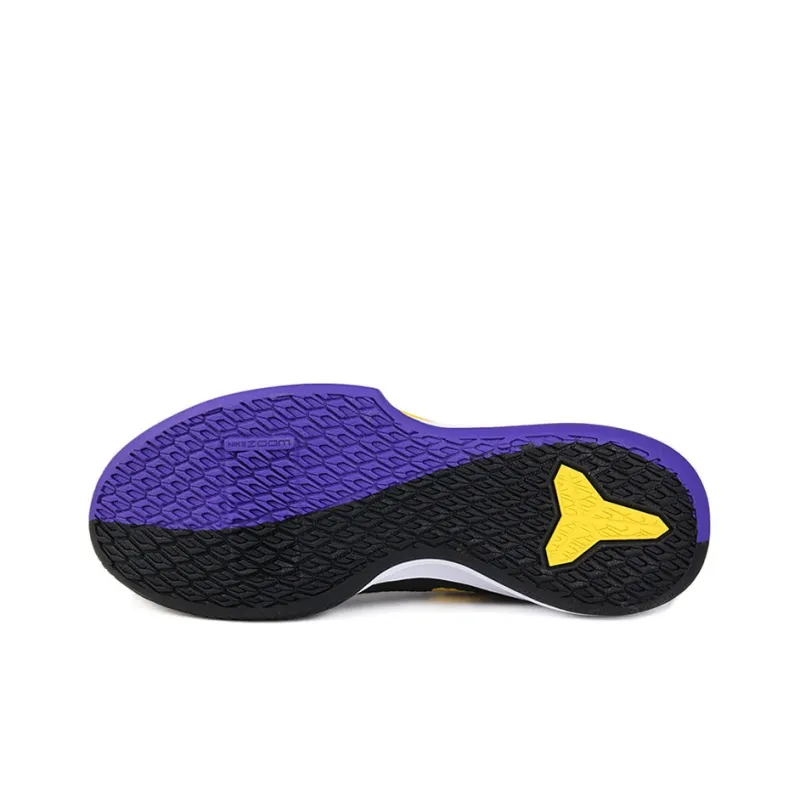 Nike Mamba Focus Lakers-4