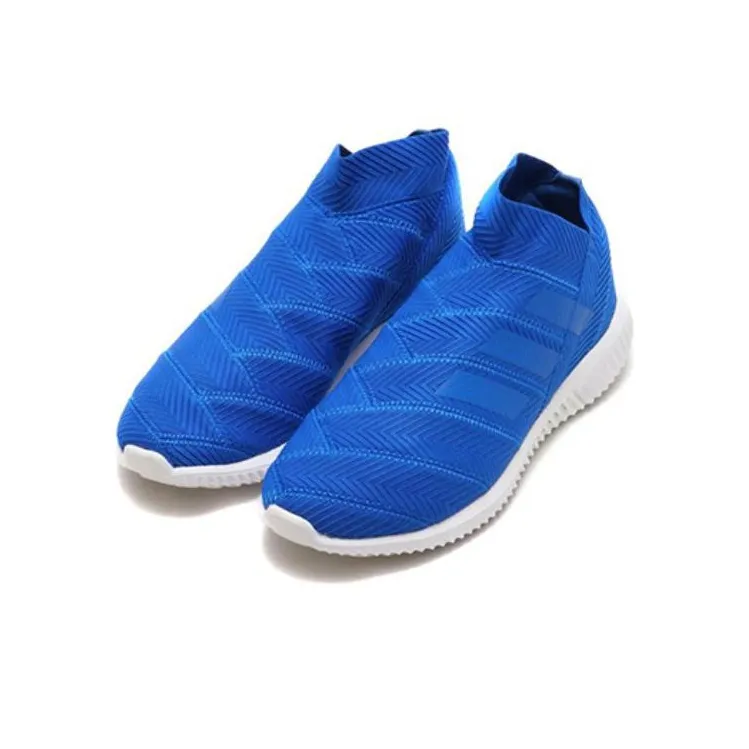 Adidas Nemeziz Tango 18.1 Tr 'Football Blue'-2